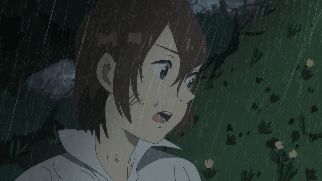 Taifuu no Noruda (Yoru no Kousen)